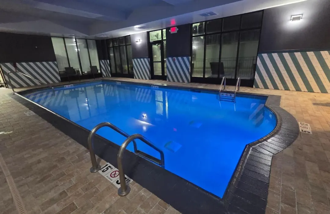Holiday Inn Saint Louis-Fairview Heights By Ihg-1