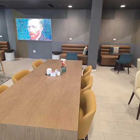 Holiday Inn Saint Louis-Fairview Heights By Ihg-3