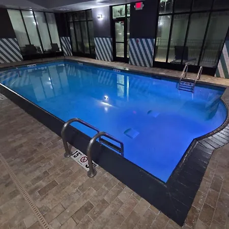 Holiday Inn Saint Louis-Fairview Heights By Ihg-2